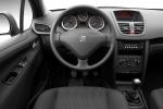 Peugeot 207 2006 года